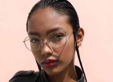 Ben & Frank colabora con Lorena Saravia y lanzan el accesorio perfecto para tus lentes