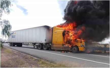 Se registra riña en penal de Fresnillo y narcobloqueos en Zacatecas