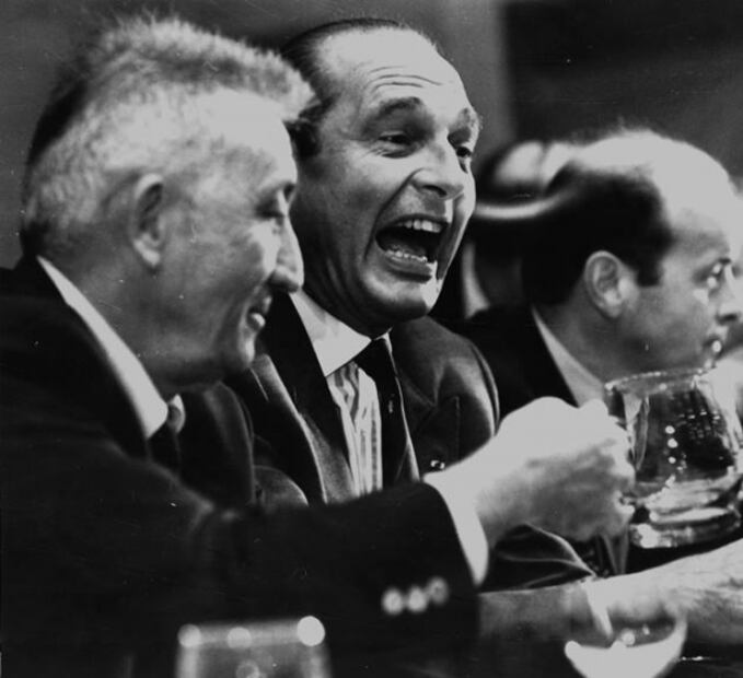 Jacques Chirac, el primer presidente francés condenado por la justicia
