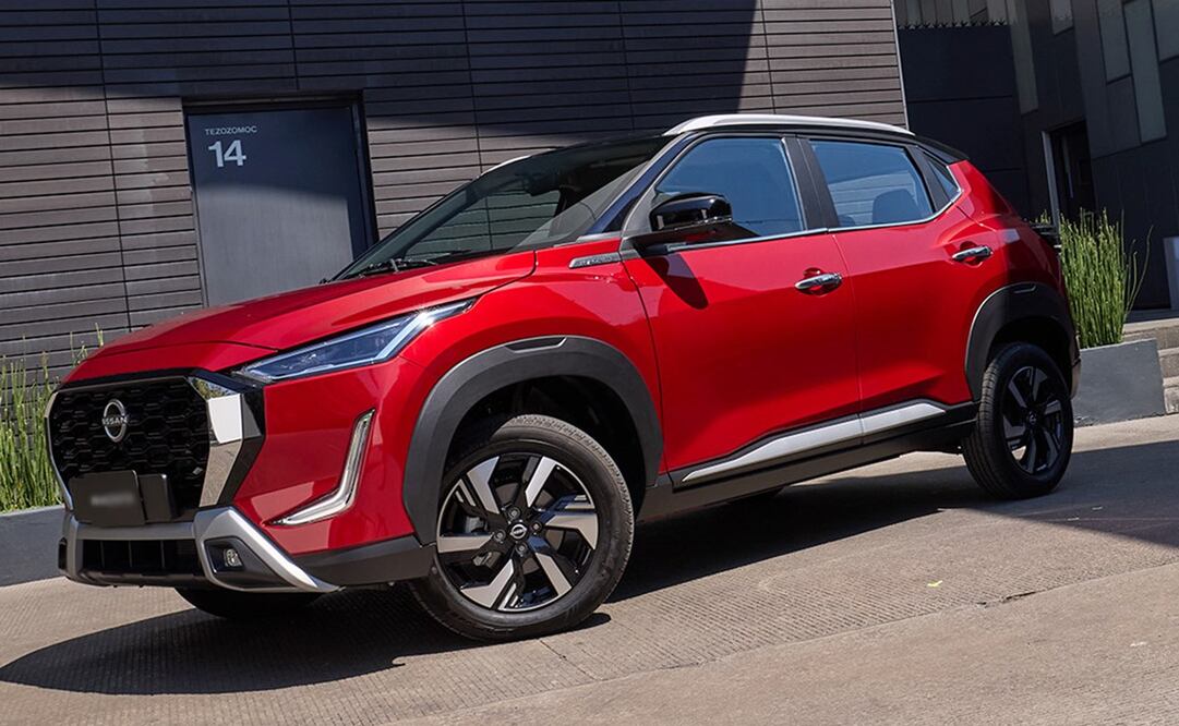 Será la empresa la que se encargará de reparar los vehículos afectados. Foto: Nissan México