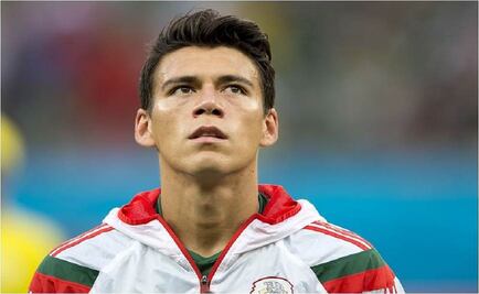 Southampton eye transfer of Espanyol's Héctor Moreno