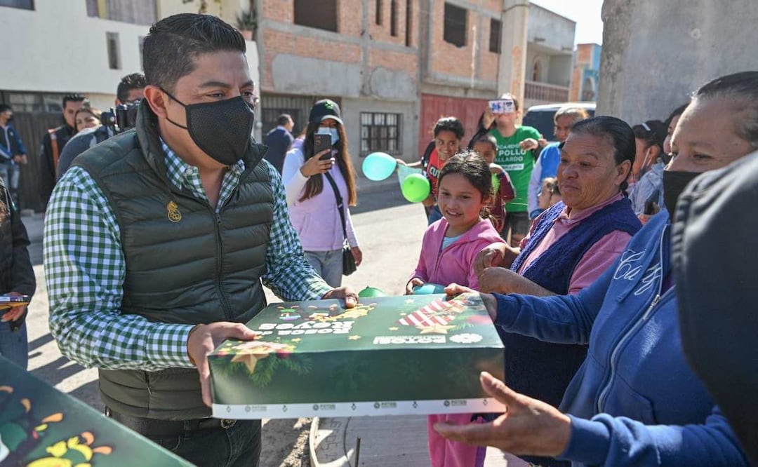 Foto: Especial/El Universal