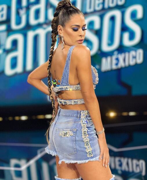 Foto: Instagram @galileamontijo