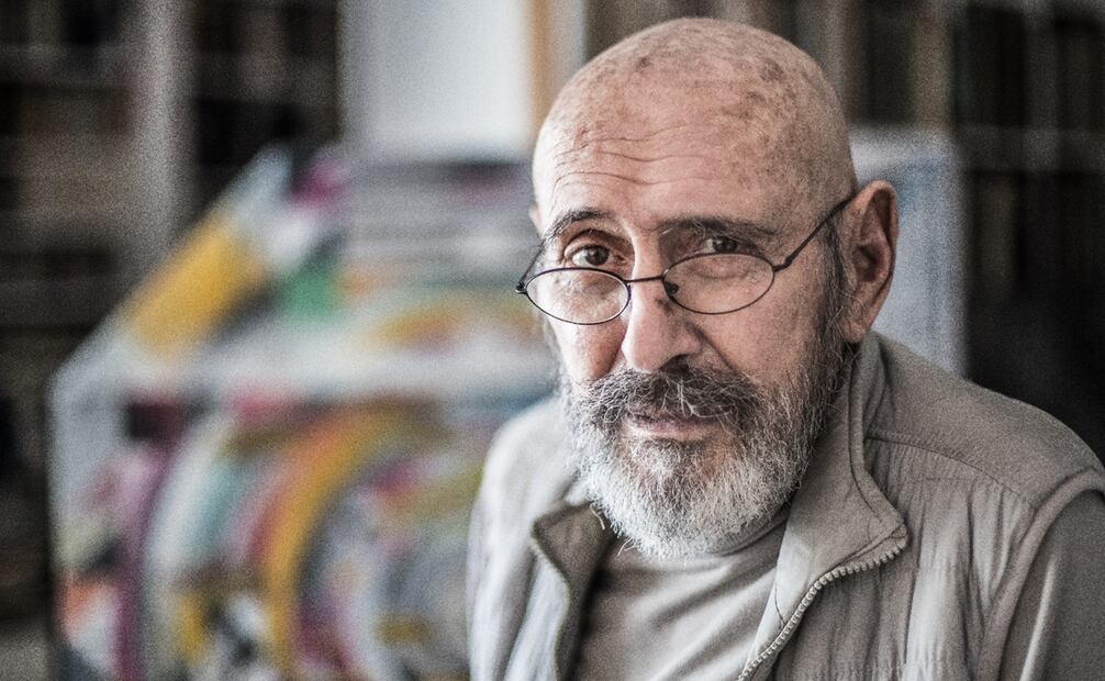 Foto: German Espinosa/EL UNIVERSAL.