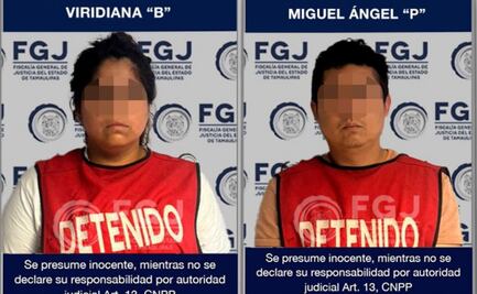 Vinculan a proceso a otras 2 personas por desaparición y homicidio de integrantes de Grupo Fugitivo; permanecerán en prisión preventiva