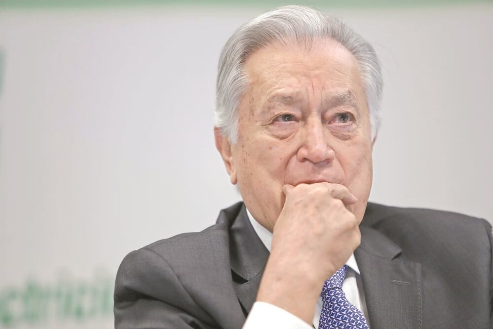 Foto: Archivo/El Universal