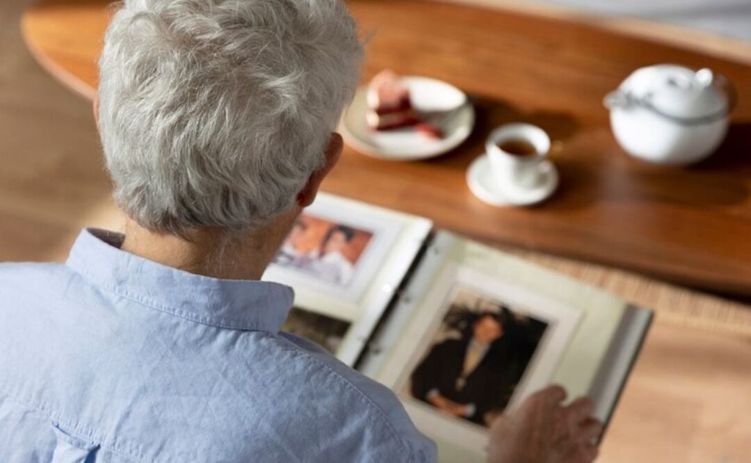 Memoria y nombres. Fuente: Freepik