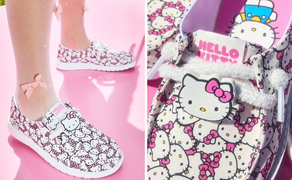 Foto: Cortesía. Sanrio Co. LTD