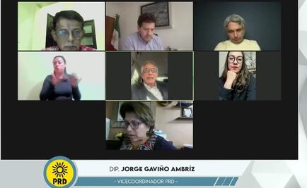 Congreso de CDMX avala dos sesiones solemnes: por el 8M y el natalicio de Mario Molina