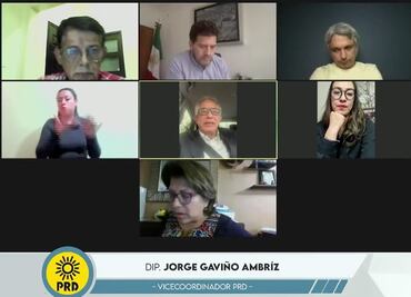 Congreso de CDMX avala dos sesiones solemnes: por el 8M y el natalicio de Mario Molina