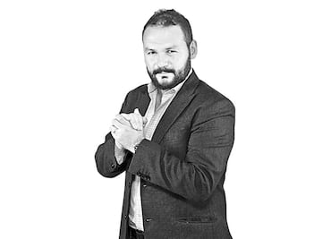 Empezamos con el pie izquierdo