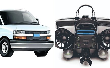 Comisiones de búsqueda adquieren lanchas y drones 