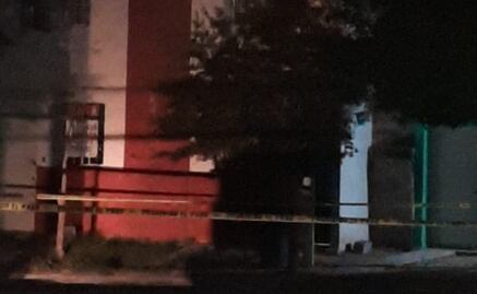 Hombre asesina a su esposa, hijas, madre y padrastro en Nuevo León; se entregó a la policía