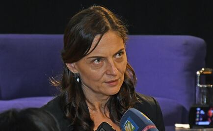 Diagnóstico de Bellatin en Fonca ha quedado "aparcado": Marina Núñez