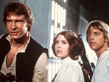 Día de Star Wars 2025; ¿por qué se conmemora cada 4 de mayo?