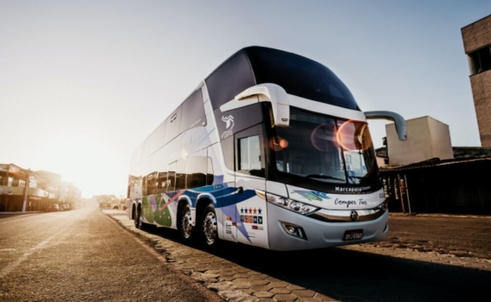 Viajar en autobús: según la Profeco estos son tus derechos