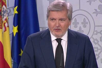 Prematuro hablar de fecha de elecciones en Cataluña