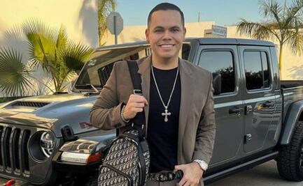 Integrantes de Enigma Norteño dan el último adiós a Ernesto Barajas; el cantante fue asesinado en un tiroteo