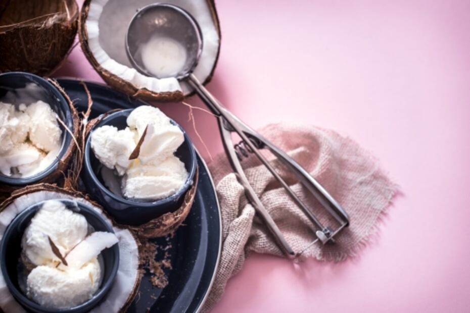 3 helados fáciles para hacer en casa 