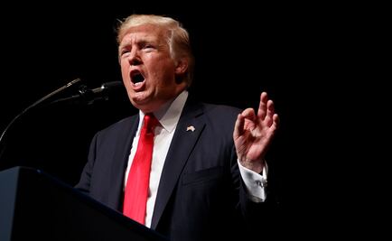 ​Abogado de Trump dice que el presidente no es investigado en caso Rusia