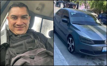 Reportan desaparición de elemento de la Guardia Estatal de Tamaulipas; exigen a  autoridades que se realice su búsqueda