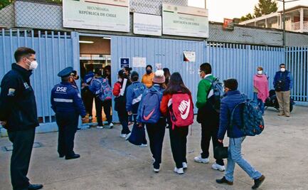 Regreso a clases el 9 de enero; conoce los puentes y días feriados de 2025, según la SEP