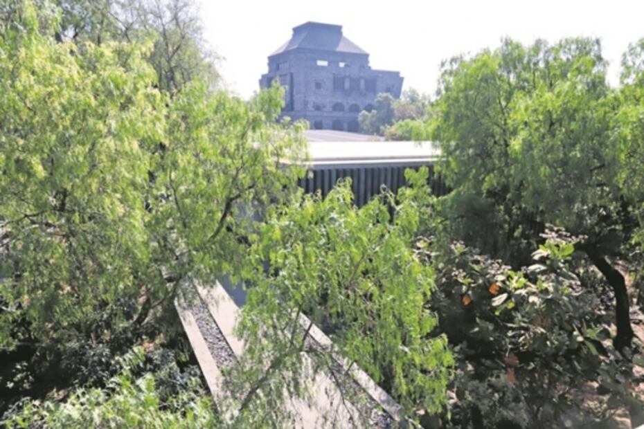 El sueño de Diego Rivera en Anahuacalli, cada vez más cerca