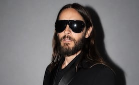 Jared Leto es acusado de violencia sexual por un grupo de mujeres 