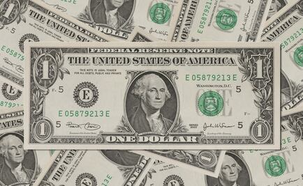 Reservas internacionales bajan 237 mdd