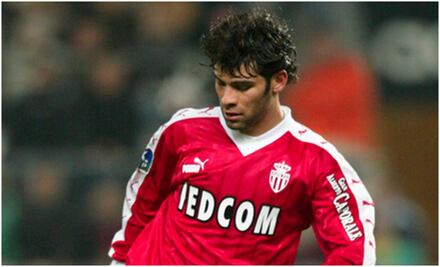 Liga francesa recuerda a Rafael Márquez y su paso por el Mónaco