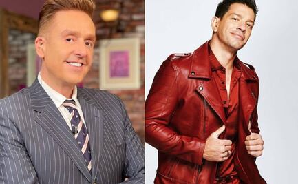 Daniel Bisogno no quiere a Yahir como conductor de "La Academia"