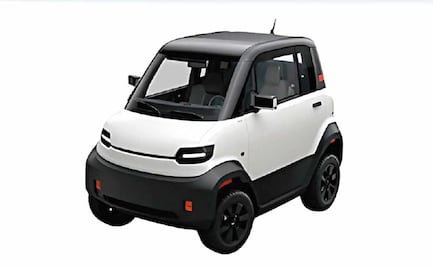 El gobierno federal blinda su auto contra la piratería