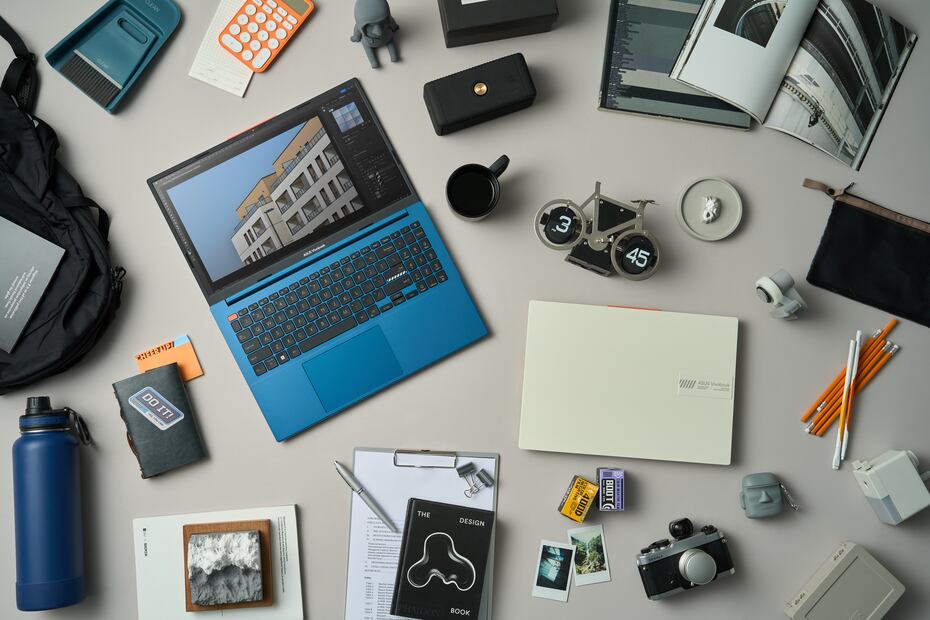 Foto: ASUS
