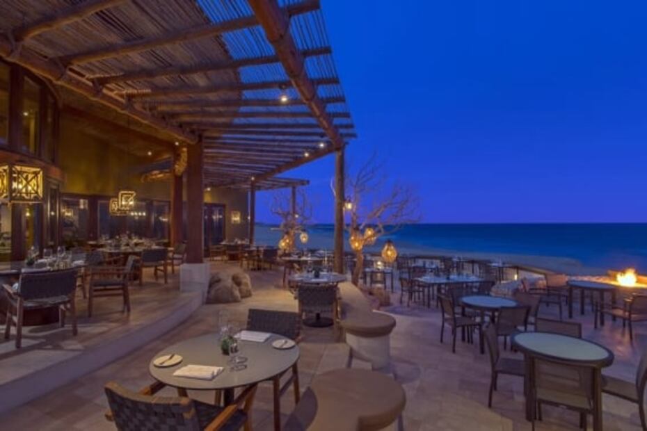 Los Cabos para parejas: 4 experiencias románticas