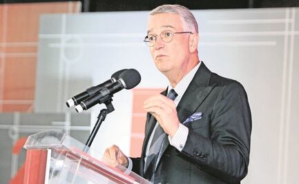 La ley que crea el actual INE sí permite y aplica la censura: Salinas Pliego