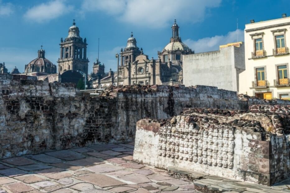 Los 10 museos más visitados de México