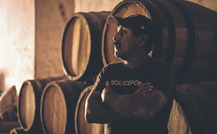 El ron agrícola que venció la migración forzada