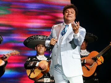 Hallan a “hijo secreto” de Juan Gabriel