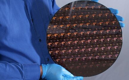 IBM afirma haber creado chip de 2nm y te decimos porqué es importante 