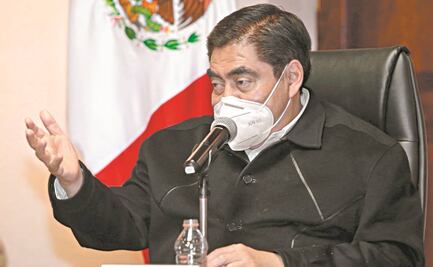 Caso UDLAP-Jenkins, asunto de legalidad: Miguel Barbosa