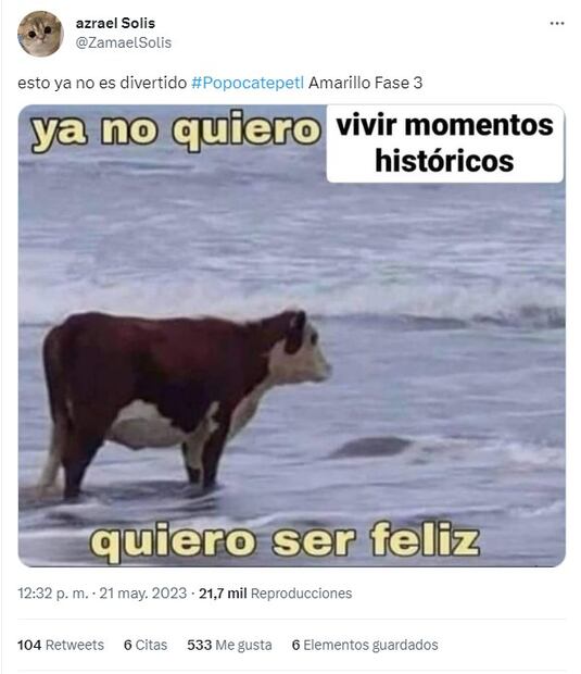 Foto: Twitter