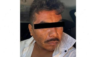 Cae “Cali”, integrante de “Los Cromo” y generador de violencia en Oaxaca; aseguran equipo táctico y metanfetamina