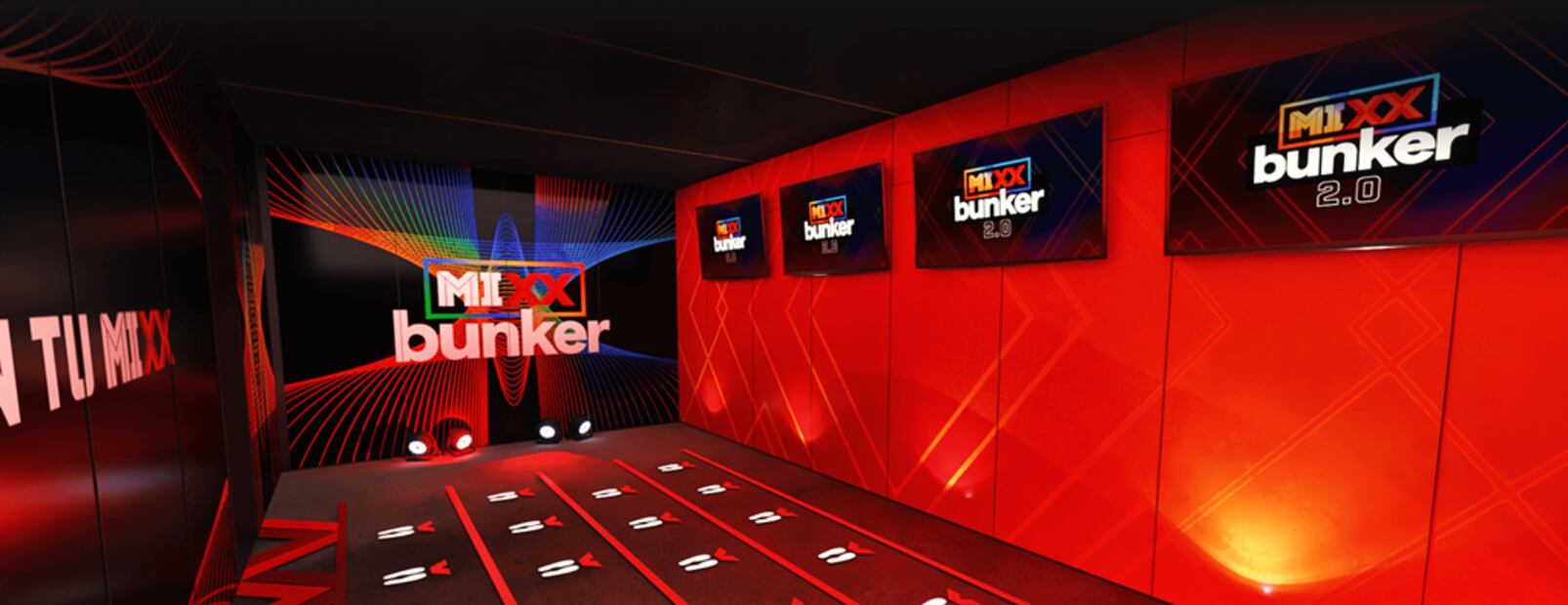 Foto: Mixx Bunker