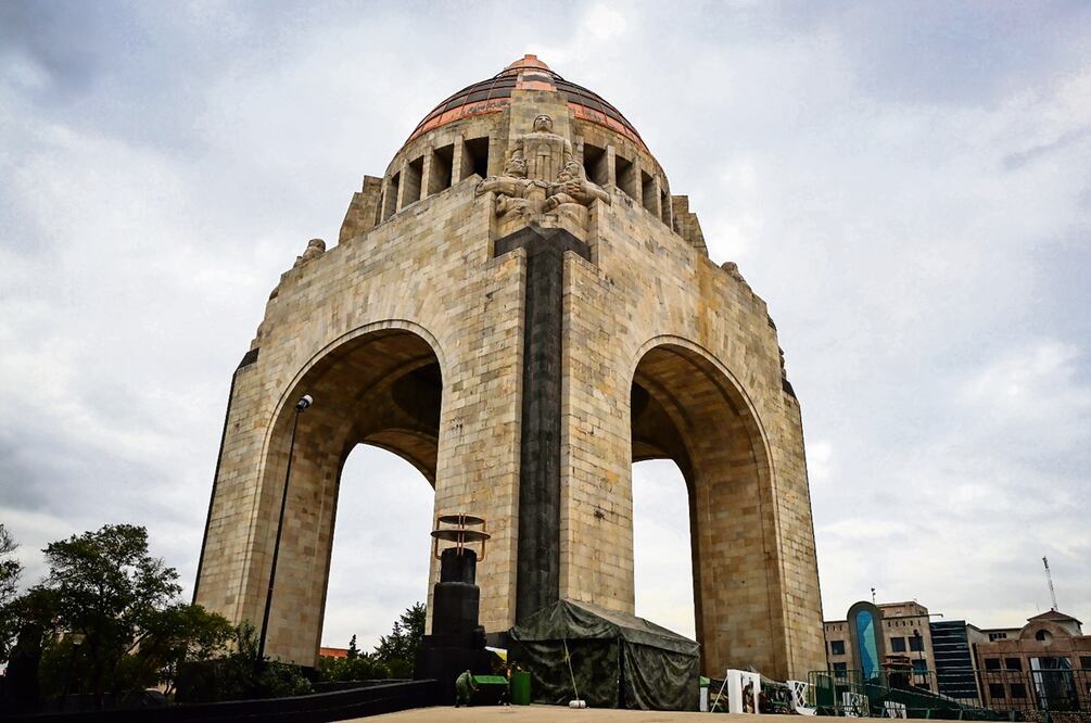 Foto: EL UNIVERSAL, archivo