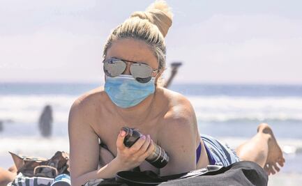 Crece confianza de estadounidenses para planear viajes de vacaciones ante Covid-19