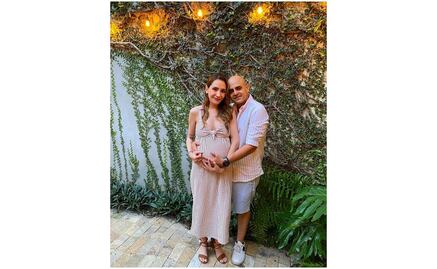 Cuñada de Yuya anuncia la muerte de sus gemelos