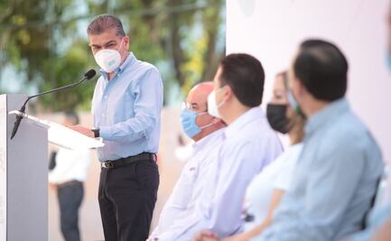 “Yo no fui”, dice el gobernador de Coahuila sobre elaboración del BOA