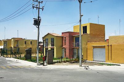 Juez envía a Corporación GEO de vuelta a concurso mercantil