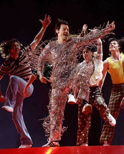 Premios Grammy 2023: Lista completa de ganadores