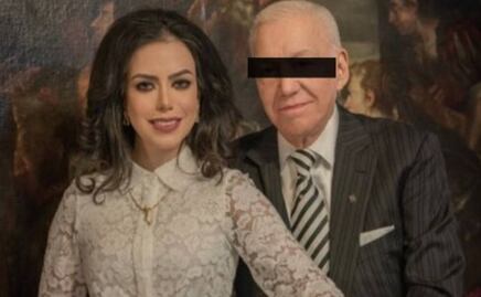 ¿Saldrá libre Jesús Hernández Alcocer tras el feminicidio de Yrma Lydya? 